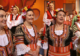 balkan melodie